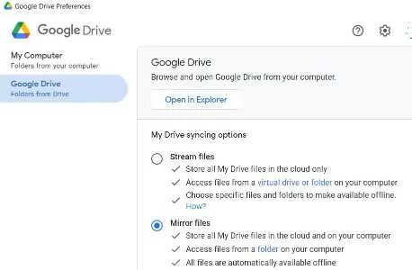 গুগল ড্রাইভ ডাউনলোড Is Google Drive safe?