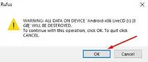পেনড্রাইভ বুটেবল করার নিয়ম Boot Windows From USB