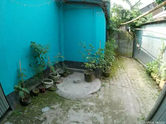অ্যাকশন ক্যামেরা দিয়ে উঠানো ইমেজ কোয়ালিটি