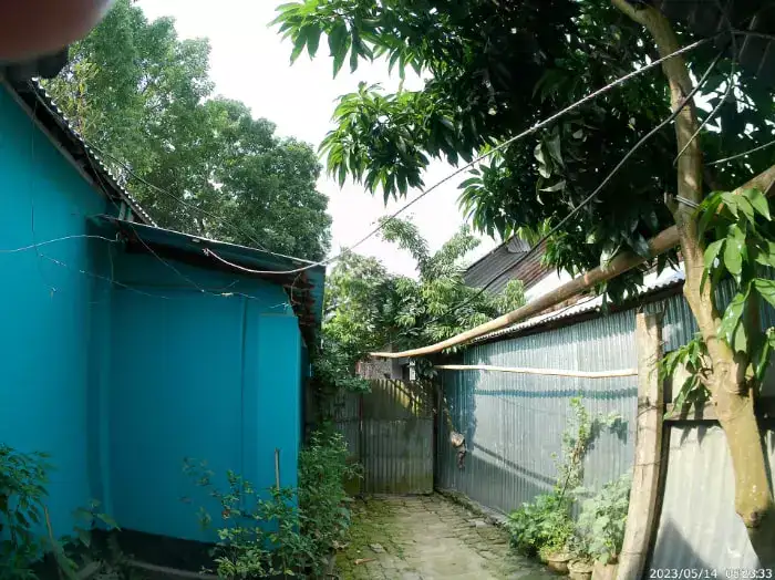অ্যাকশন ক্যামেরা Ausek-AT-S81TR-দিয়ে তোলা নমুনা ইমেজ