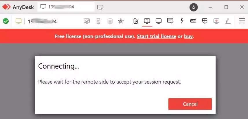 কিভাবে anydesk ব্যবহার করবেন?