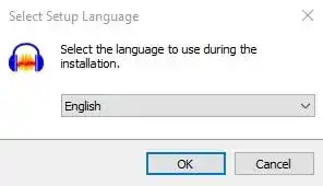 Audacity ডাউনলোড ও সেটআপ প্রক্রিয়া