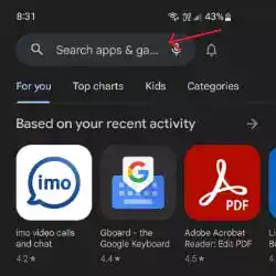 কিভাবে মোবাইলে লাইভ টিভি দেখার অ্যাপ ইনস্টল করবেন