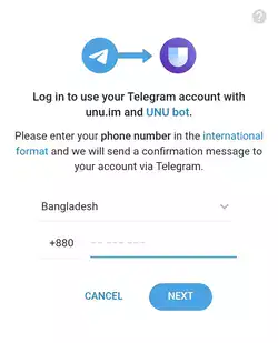 টেলিগ্রাম অ্যাকাউন্ট ব্যবহার করে অনলাইনে ইনকাম