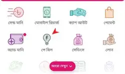 জাতীয় পরিচয় পত্র সংশোধনের ফি কিভাবে পরিশোধ করবেন