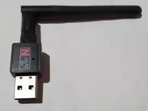কম্পিউটারের জন্য ওয়াই-ফাই ডিভাইস