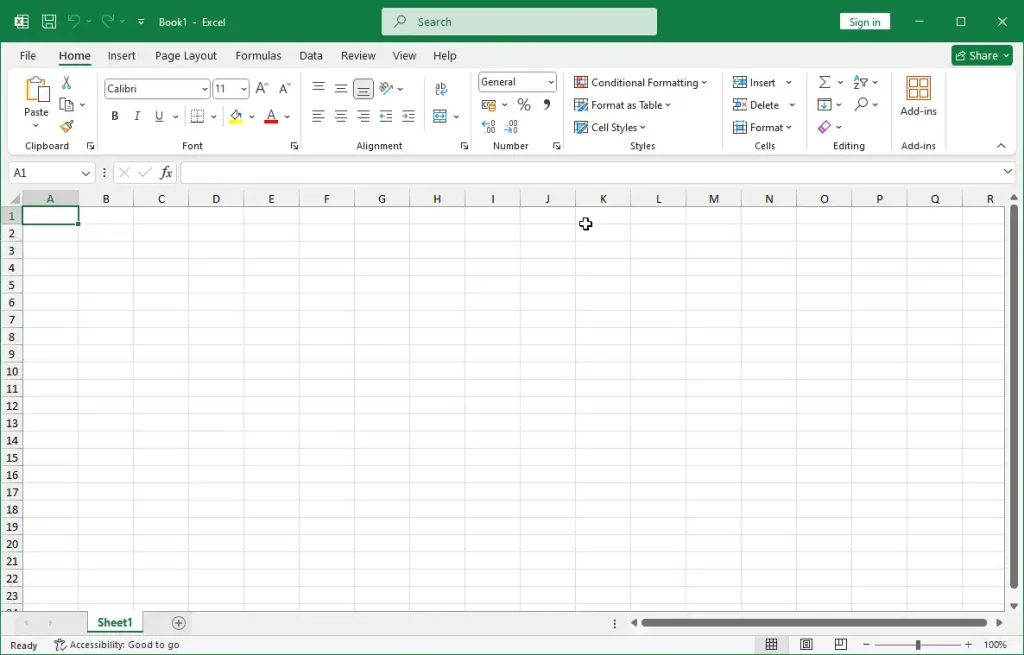 এক্সেল এ অংক বা সংখ্যাকে কথায় কনভার্ট করা