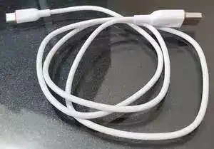 মোবাইল হতে কম্পিউটারে সংযোগ কেবল