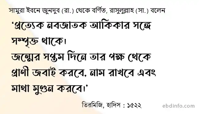 আ দিয়ে ইসলামিক নাম: ইসলামে সন্তানের সুন্দর নাম রাখা বিষয়ে বর্ণিত