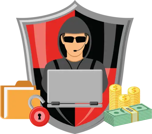 কম্পিউটার ব্যবহারকারীর জন্য Ransomware কতটা ক্ষতিকর